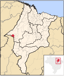 Maranhao Municip Imperatriz